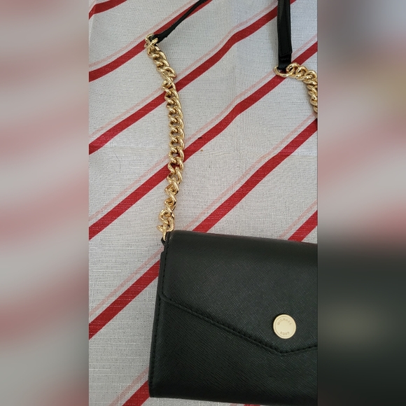 Michael Kors Jet Set Travel  Envelope Crossbody Bag - Picture 15 of 16